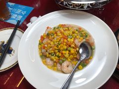 -野马国际·大汉食府