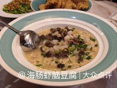 -君霖海鲜私房菜(春柳店)