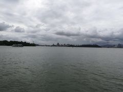 -演武大桥观景平台