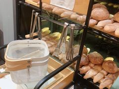 -面包谷Grains n' Beans(九号公馆店)