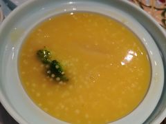 鲜鲍小米粥-芳满庭·江浙小馆(1912店)