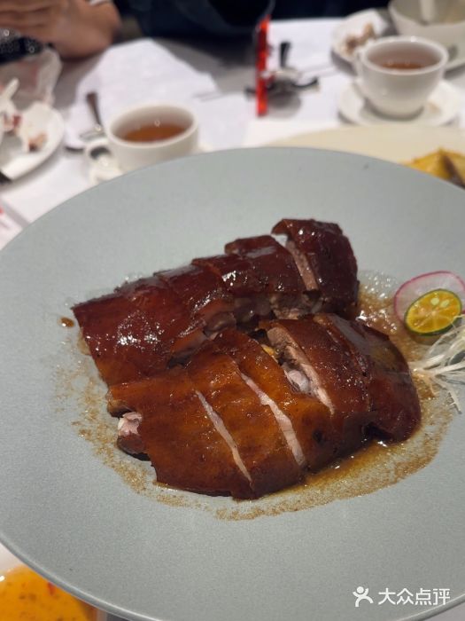红棉中餐厅·广州海航威斯汀酒店图片