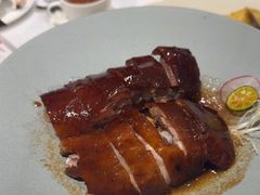 -红棉中餐厅·广州海航威斯汀酒店