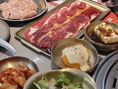 -韩一品韩国料理(柏庐南路店)