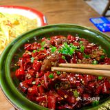 先启半步颠·正宗川菜！