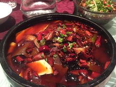 -李老爹香辣蟹(宣武门店)