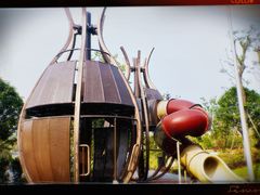 -枫香湖儿童公园