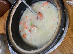 -潮粥馆(长江花园店)