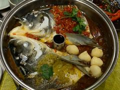 -望湘园·湖南菜(宏伊店)