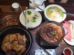-宴秋杭州菜(锦艺城店)
