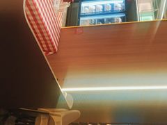 -西贝莜面村(上海百联西郊店)