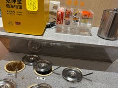 -吉野家 (新街口外大街店)