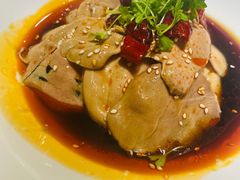炝腰花-930私房菜(欧阳路店)