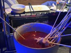 -很久以前羊肉串(打浦路店)