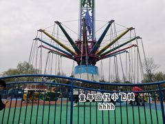 -洋湖国家湿地公园