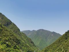 -浙北大峡谷