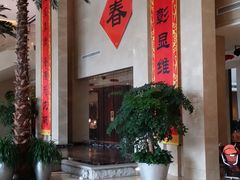 -常州环球恐龙城维景国际大酒店