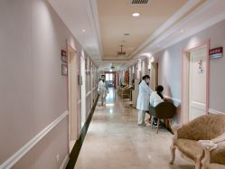 -北京俪婴妇产医院(朝阳大悦城店)