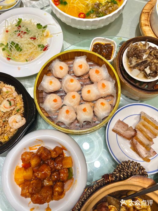 泮金大塘(北二七路店)图片