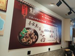 -秦云老太婆摊摊面(观音桥店)