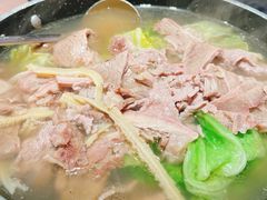 乐山跷脚牛肉-川堂风·跷脚牛肉·乐山爆炒(宝山日月光店)