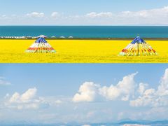 -青海湖国家重点风景名胜区