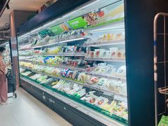 -盒马鲜生(宝地店)