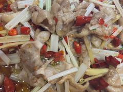 -蛙兔鸡自贡风味·特色江湖菜(广都店)