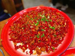 辣子鸡-先启半步颠小酒馆(白麓里店)