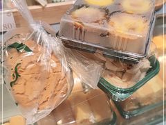 -泸溪河桃酥(西直门凯德店)