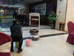 -张刚餐饮(春晓馨苑店)