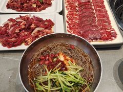 -米家·鹤城炭火米家(直营总店)