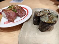 -友壹町寿司(佛山新DNA店)