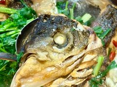 -九道菜有鸡鱼头(石鼓路店)