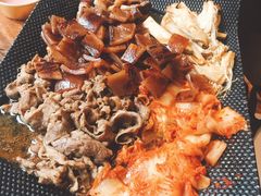 -大派屋(桂林路店)