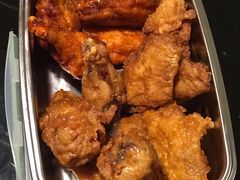 -Kyochon1991校村(共和路店)