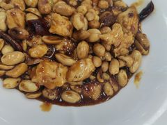 -复旦大学本部-食堂