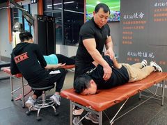 -佳禾健身(三元里店)