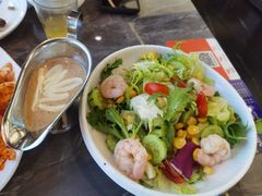 -徐记小怪兽肉蟹煲(中央大街店)