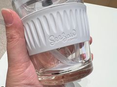 -Seesaw Coffee(西岸凤巢店)