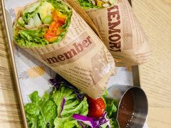 -就是卷儿Wrap and Roll(宣化路店)