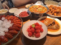 -马头巷·食景园(苏州总店)