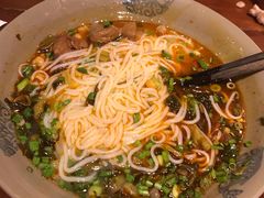 -峨嵋小镇·川菜(勒泰中心店)