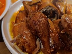 -张家卫·阳江菜·小海鲜(肥婆湾桥店)