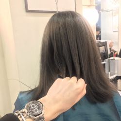点击看大图 -3AM HAIR SALON烫发染发接发