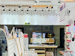 -美式眼镜·授权蔡司.依视路.尼康.豪雅.明月(人民广场店)