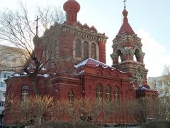 -圣·阿列克谢耶夫教堂