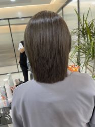 -YESIDO BLACK椰岛造型