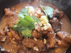 -大鸭梨烤鸭(金色漫香店)