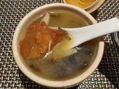 -南通绿洲国际假日酒店全日餐厅